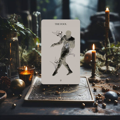 Ether Tarot