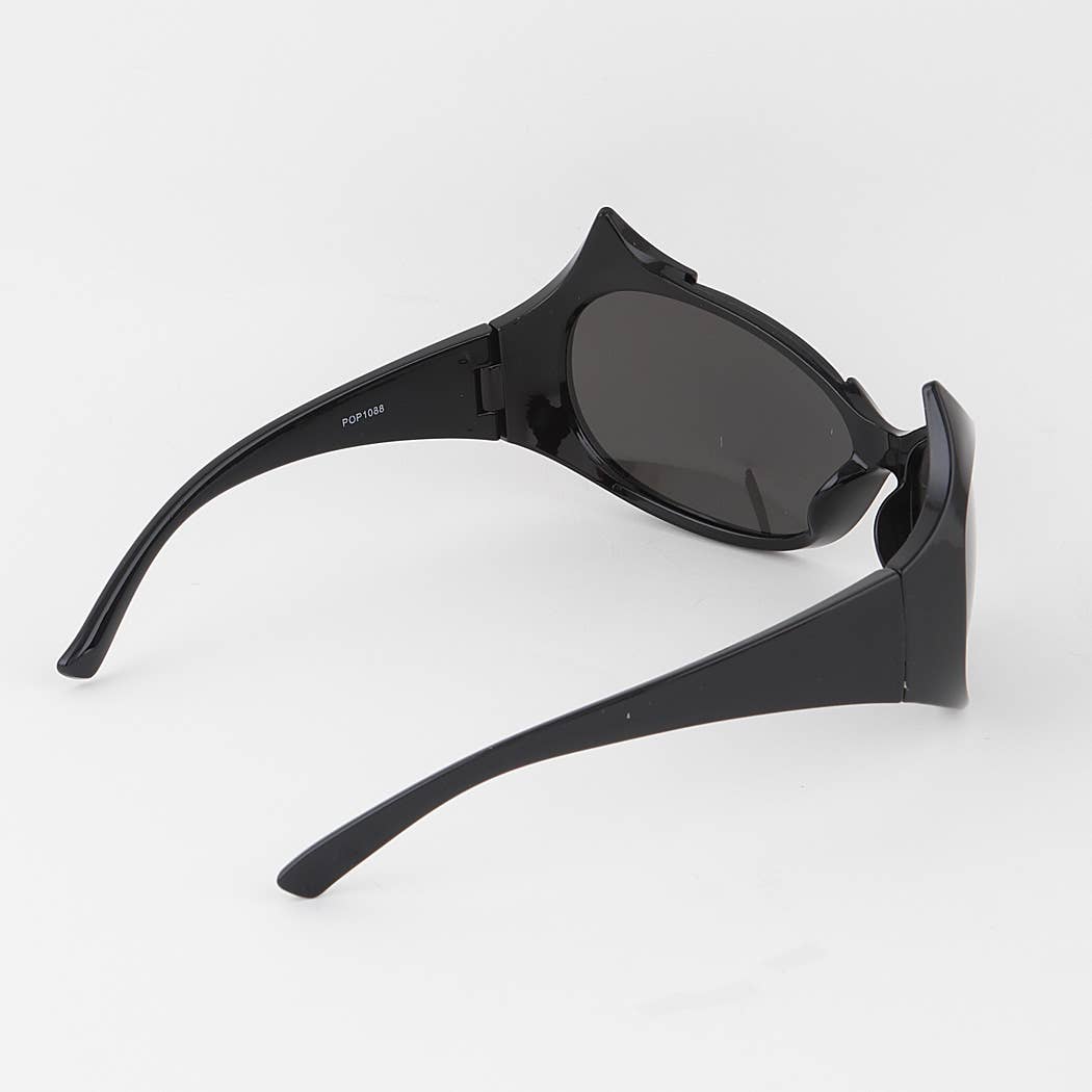 Bright Cat Girl Sunglasses