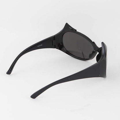 Bright Cat Girl Sunglasses