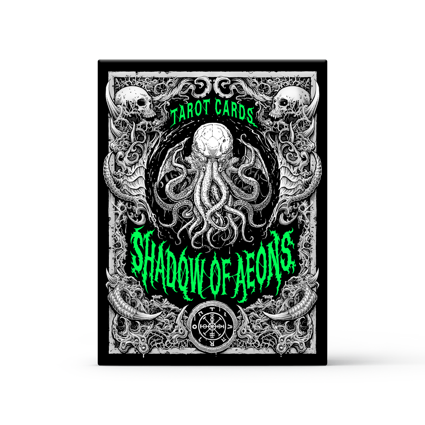 Shadow of Aeons Tarot