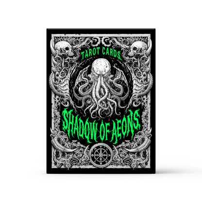 Shadow of Aeons Tarot