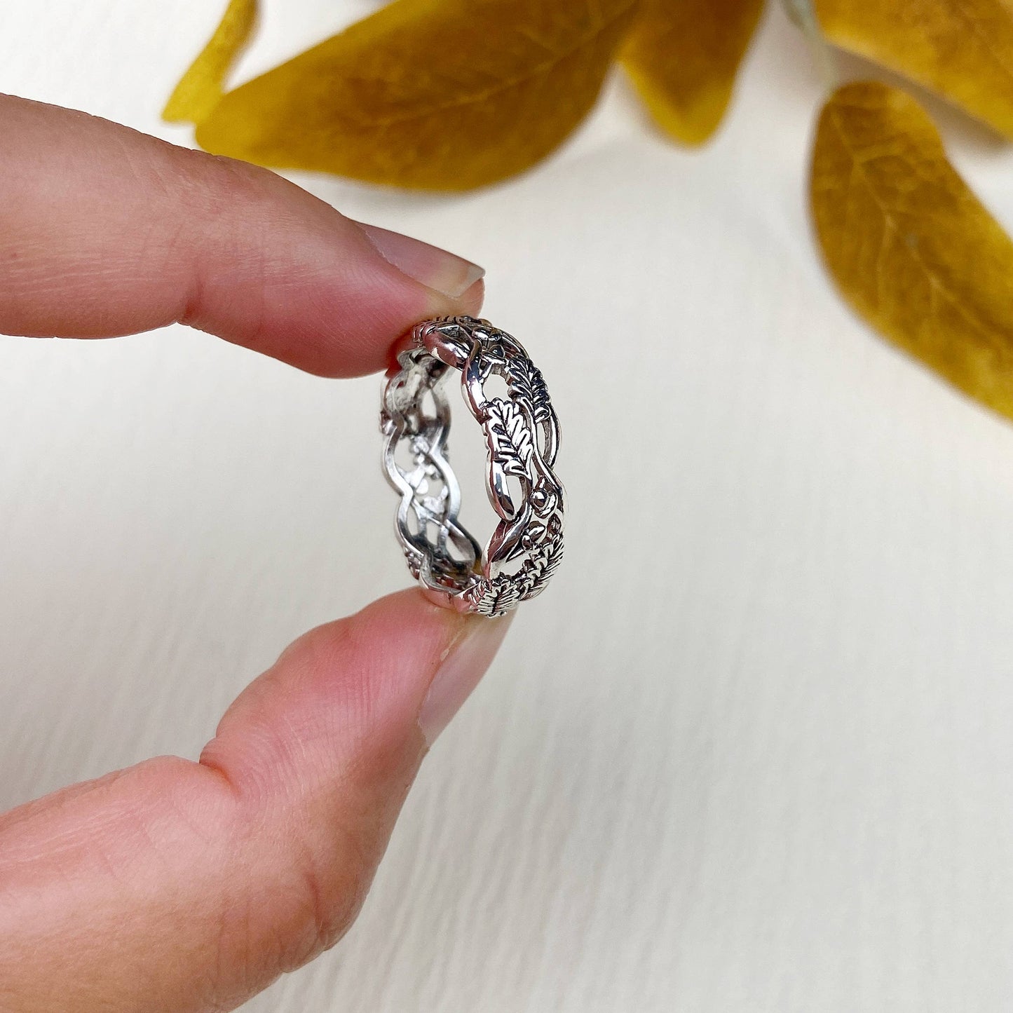Thorns Ring