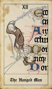 Medieval Marginalia * Historical Reproduction Tarot Deck