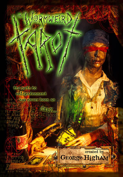 Wormweird Tarot
