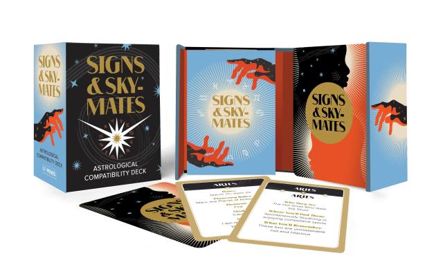 Signs & Sky-Mates Mini Deck