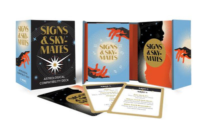 Signs & Sky-Mates Mini Deck