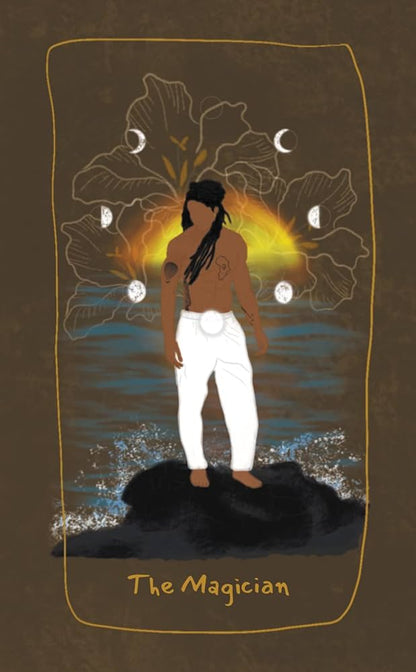 Black Tarot
