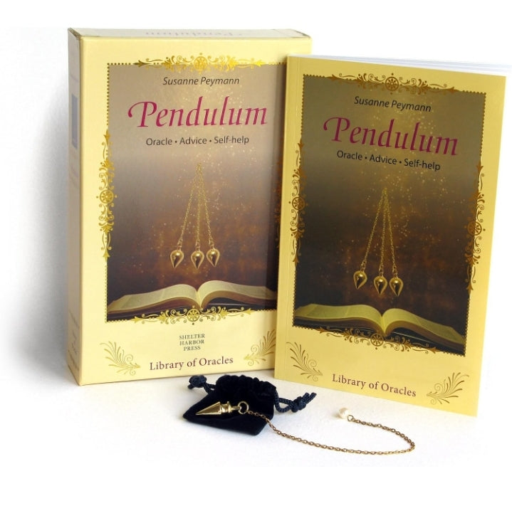 Pendulum: The Magic Pendulum