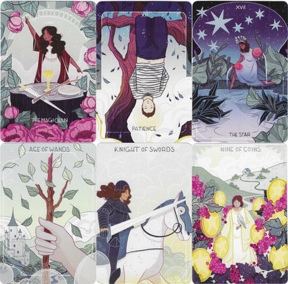 Tarot For Kids: