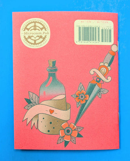 Gay Sailor Tattoos Zine