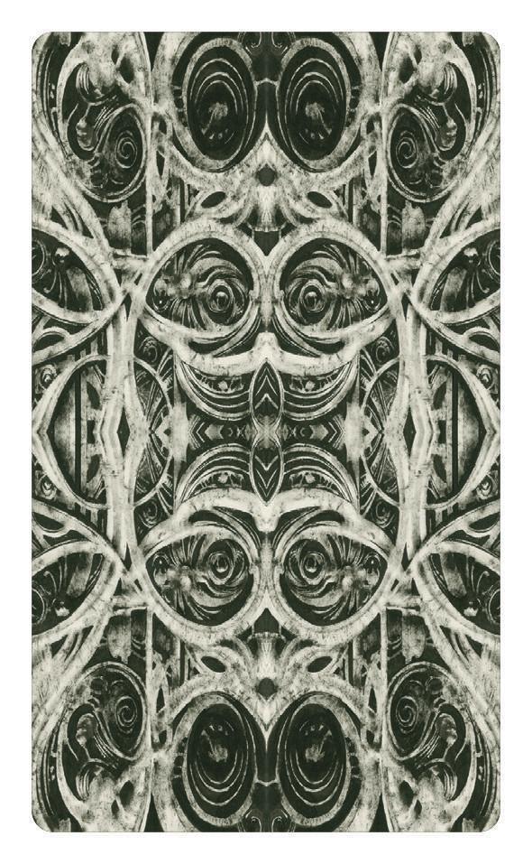 Murder of Crows Mini Tarot