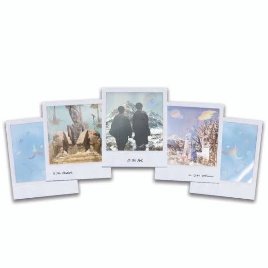 Wild Lands Tarot ☆78 Cards & 96 Page Guidebook