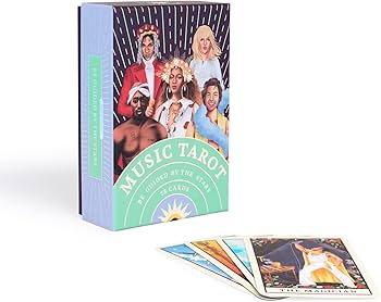 Music Tarot