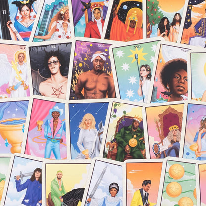 Music Tarot