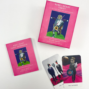 Rebel Heart Tarot