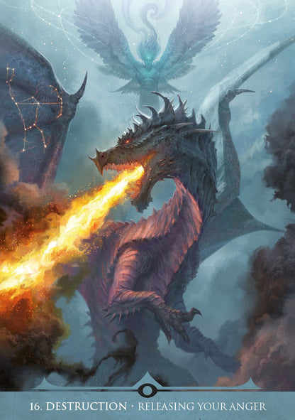 StarDragons Oracle