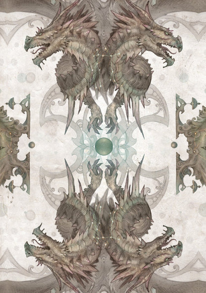 StarDragons Oracle