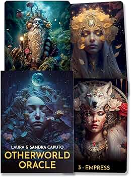 Otherworld Oracle
