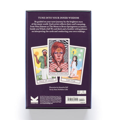 Music Tarot