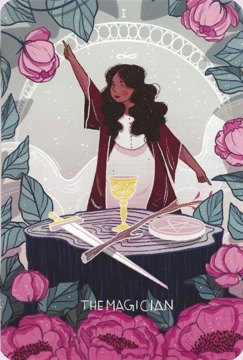Tarot For Kids: