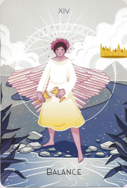 Tarot For Kids: