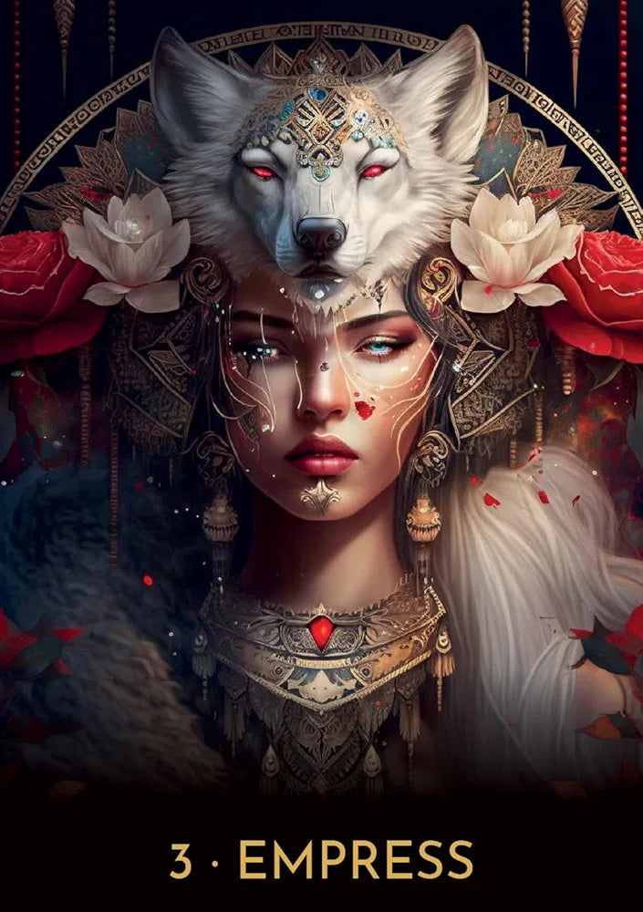 Otherworld Oracle