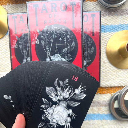 Tarot of Roses
