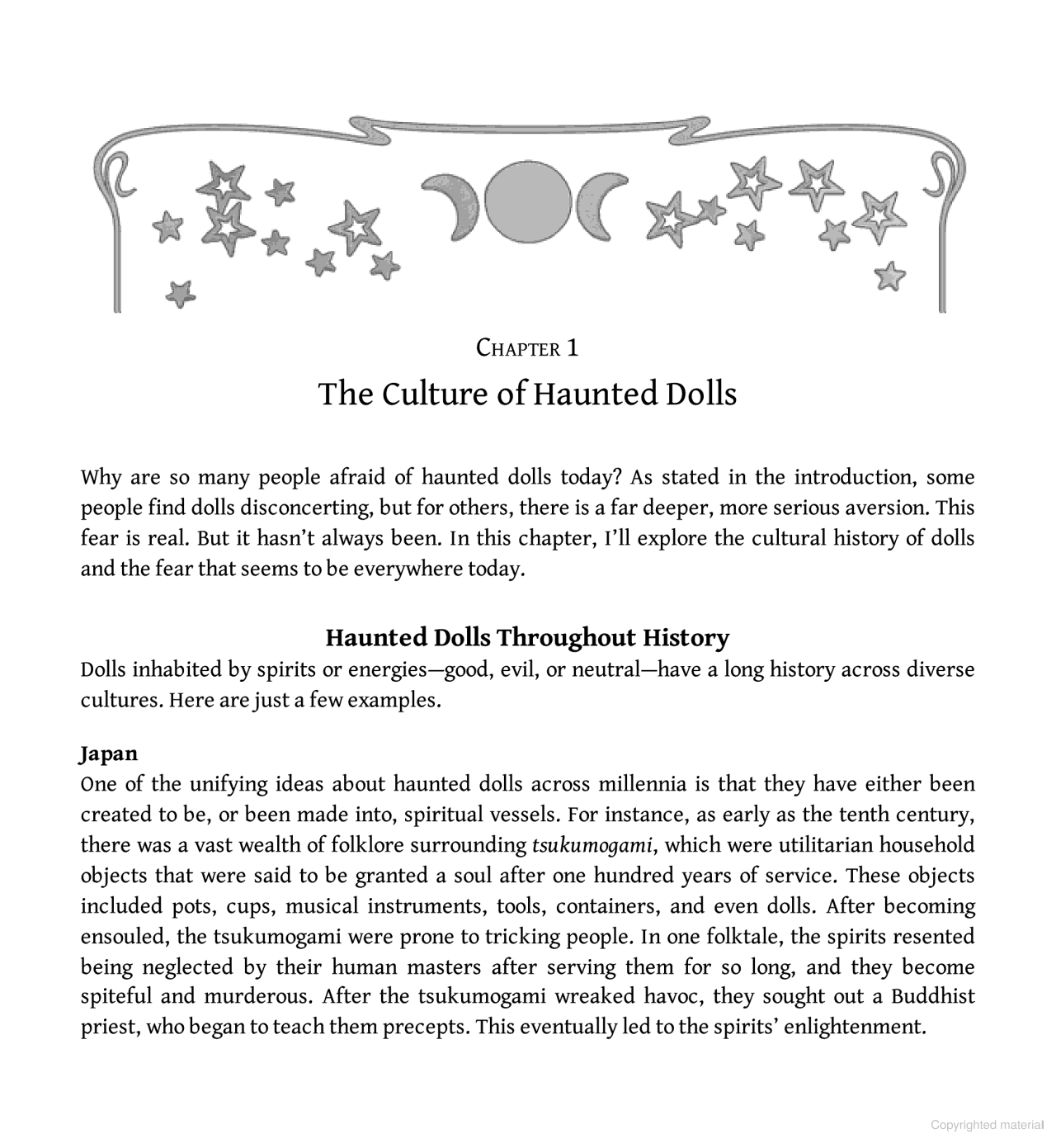 Dollcraft