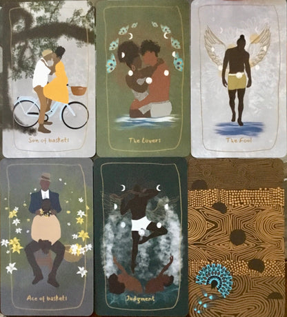 Black Tarot