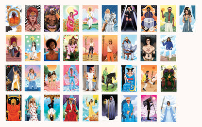 Music Tarot