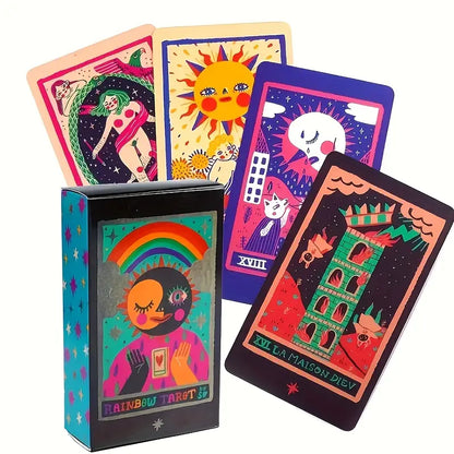 Rainbow Tarot
