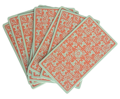 Pastel Tarot Deck & Guide | Classic RWS Tarot Design