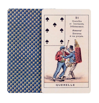 Le Petit Cartomancien & Guide | First Printed 1875