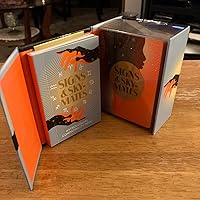 Signs & Sky-Mates Mini Deck