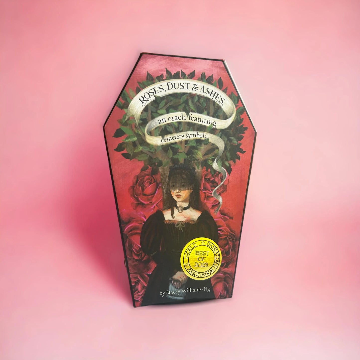 Roses, Dust & Ashes Oracle