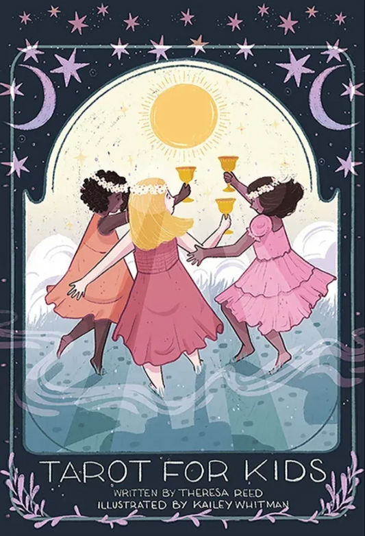 Tarot for Kids