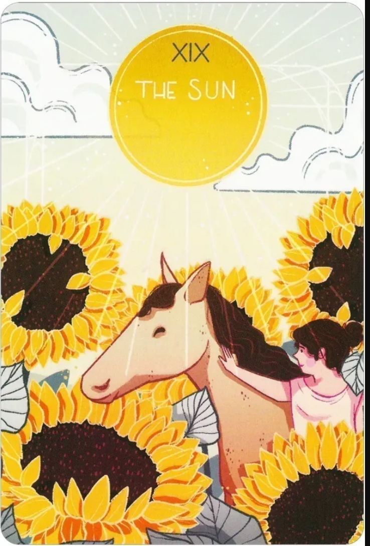 Tarot for Kids