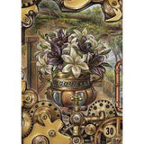 Steampunk Lenormand