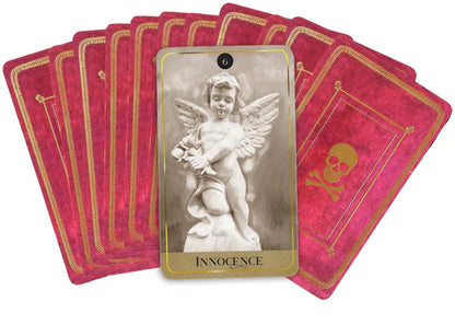 Roses, Dust & Ashes Oracle