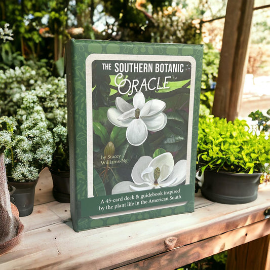 The Southern Botanic Oracle